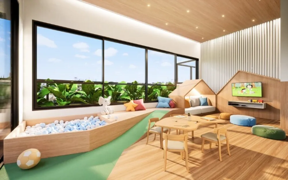 Apartamento, 4 quartos, 348 m² - Foto 13