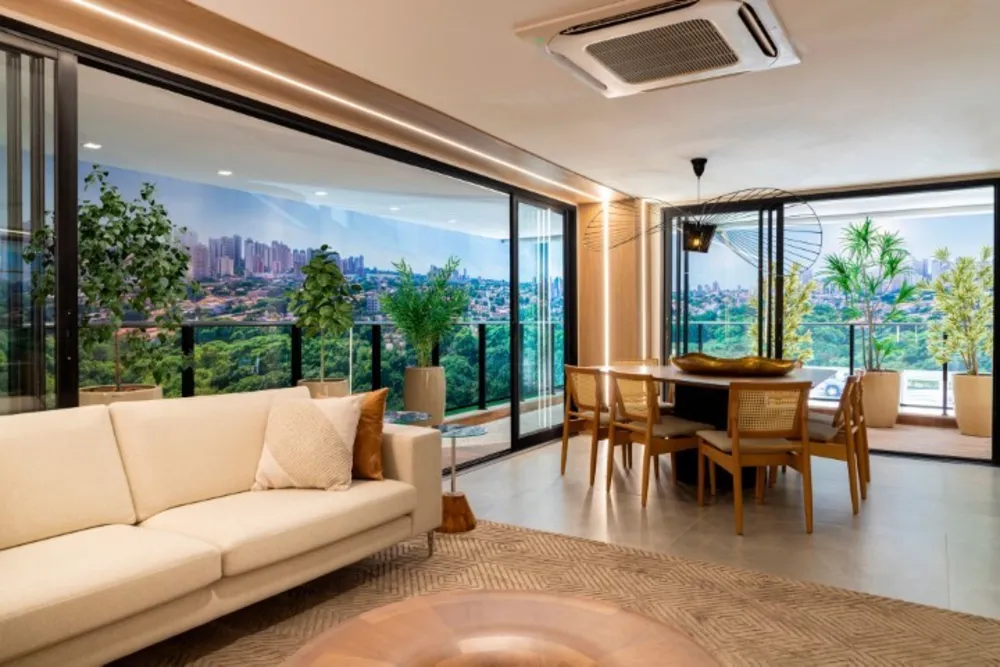 Apartamento, 4 quartos, 348 m² - Foto 1