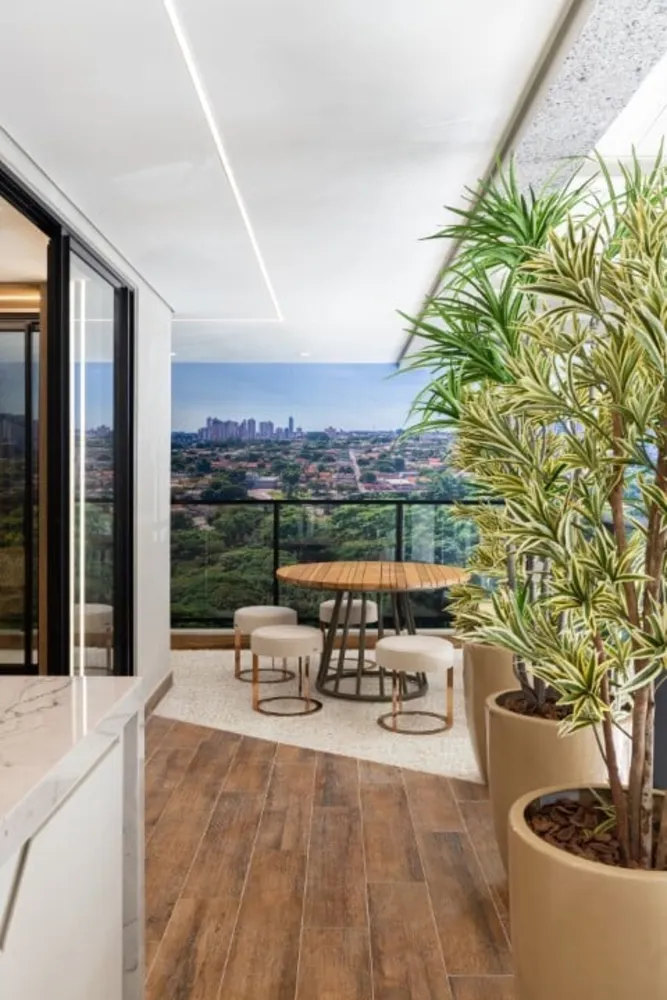 Apartamento, 4 quartos, 348 m² - Foto 5