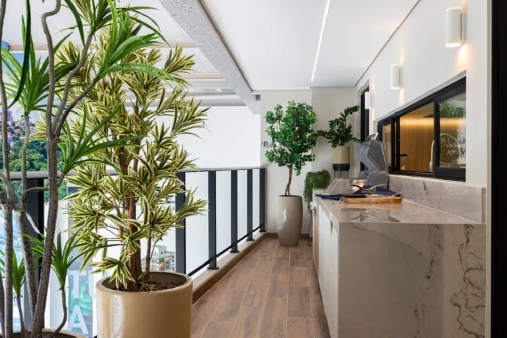 Apartamento, 4 quartos, 348 m² - Foto 3