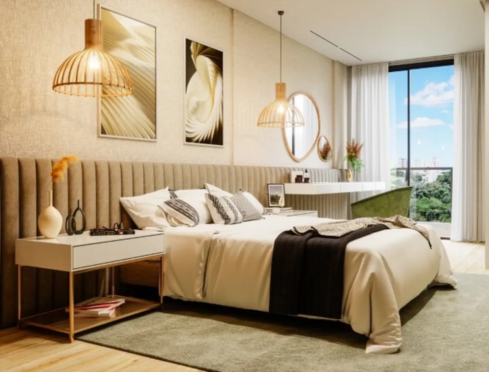 Apartamento, 4 quartos, 348 m² - Foto 8