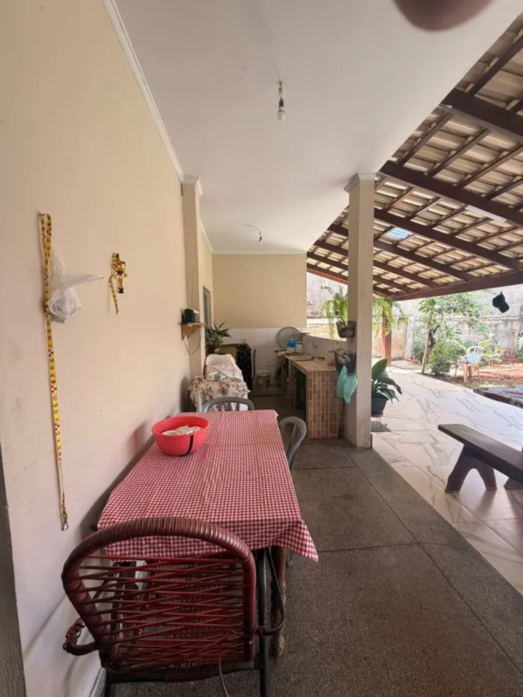 Casa, 3 quartos - Foto 13
