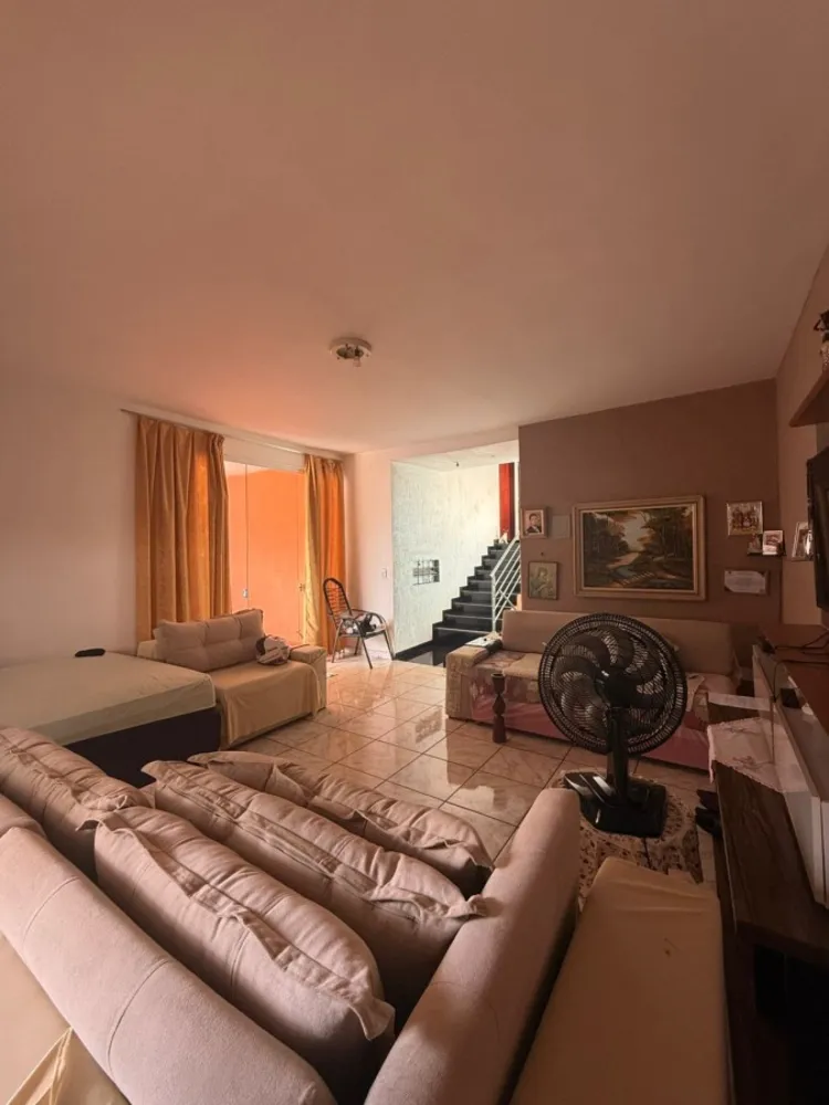 Casa, 3 quartos - Foto 8