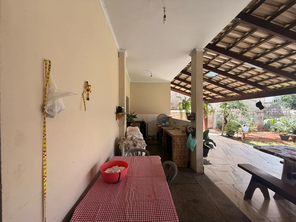 Casa, 3 quartos - Foto 11