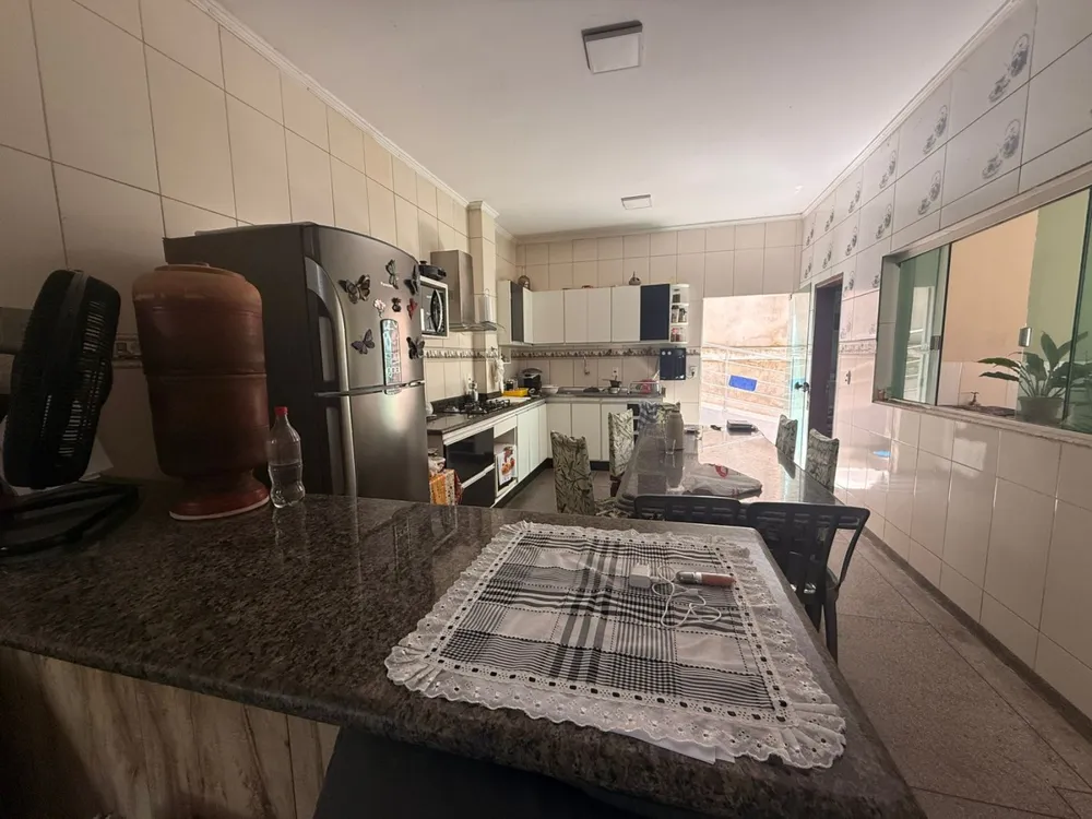Casa, 3 quartos - Foto 16