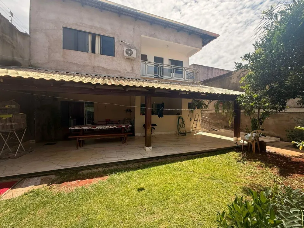 Casa, 3 quartos - Foto 15