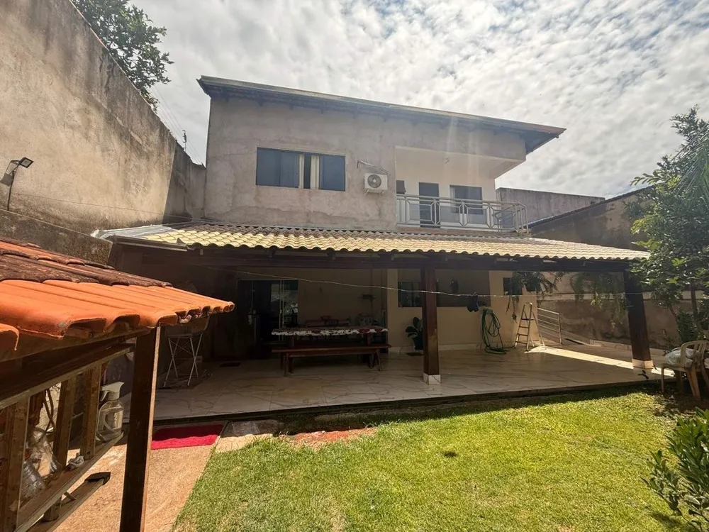 Casa, 3 quartos - Foto 14