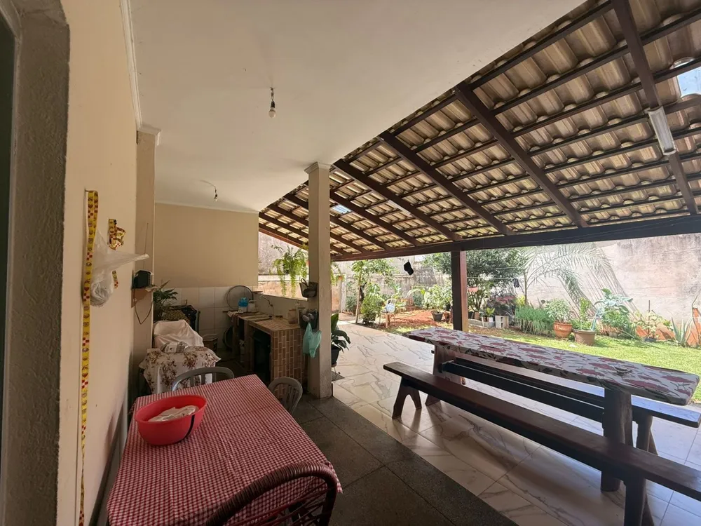 Casa, 3 quartos - Foto 12