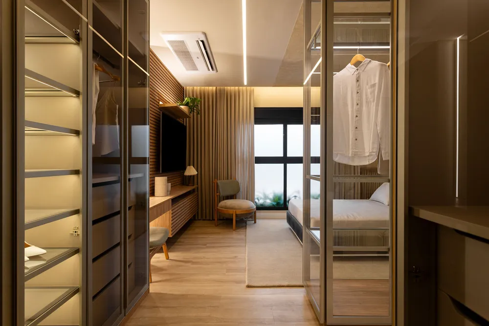 Apartamento, 3 quartos, 151 m² - Foto 7