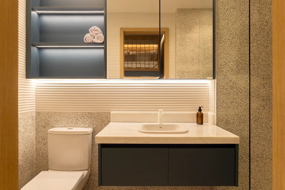 Apartamento, 3 quartos, 151 m² - Foto 10