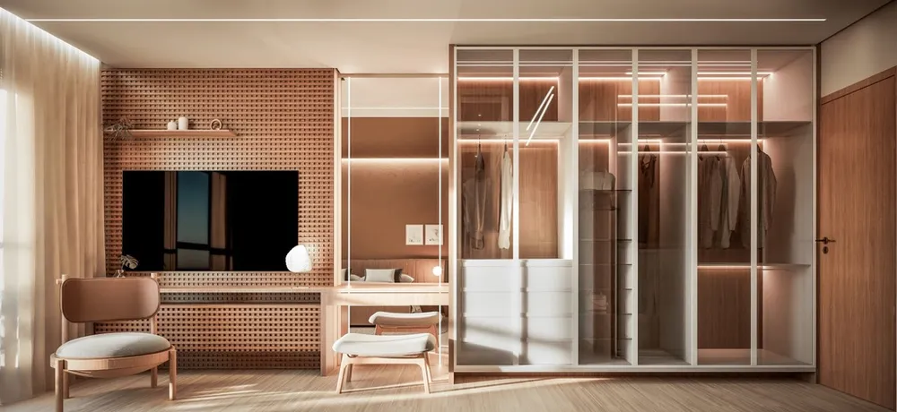 Apartamento, 3 quartos, 151 m² - Foto 6