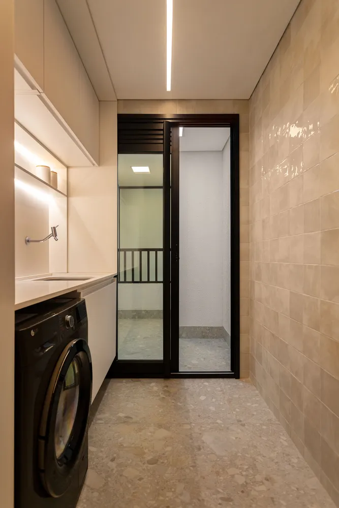 Apartamento, 3 quartos, 151 m² - Foto 9