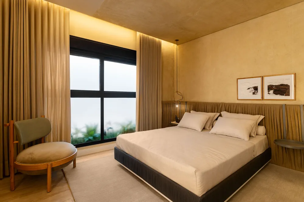Apartamento, 3 quartos, 151 m² - Foto 8