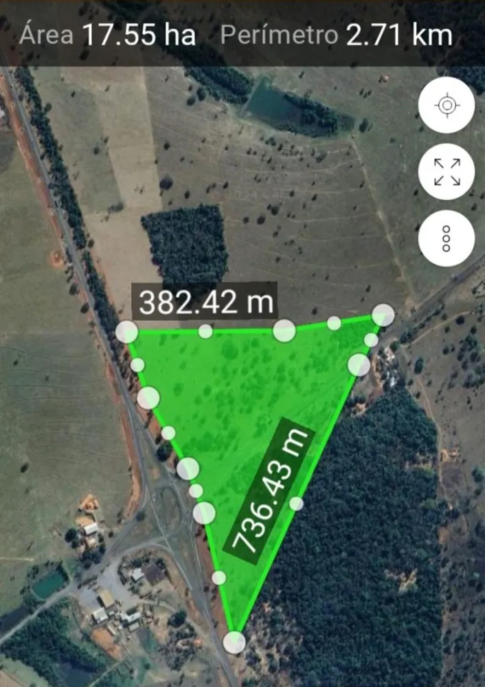 Fazenda, 18 hectares - Foto 2