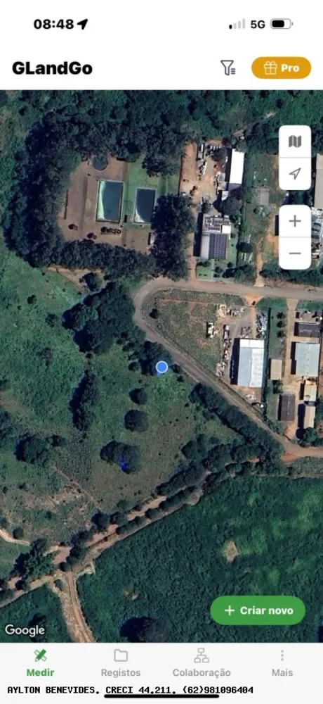 Chácara, 4 hectares - Foto 14