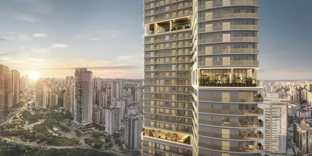 Apartamento, 2 quartos, 74 m² - Foto 9