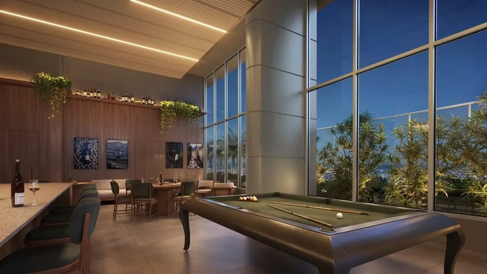 Apartamento, 2 quartos, 74 m² - Foto 6