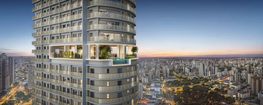 Apartamento, 2 quartos, 74 m² - Foto 8