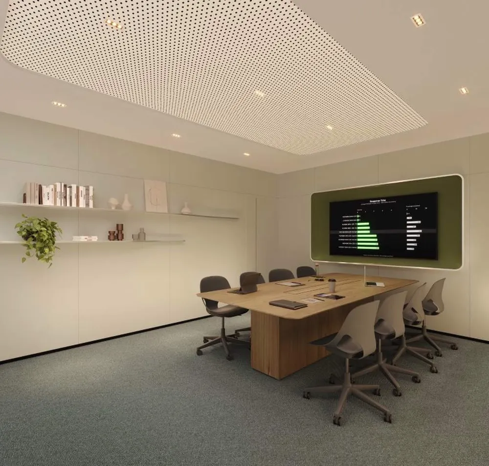 Sala-Conjunto, 487 m² - Foto 11