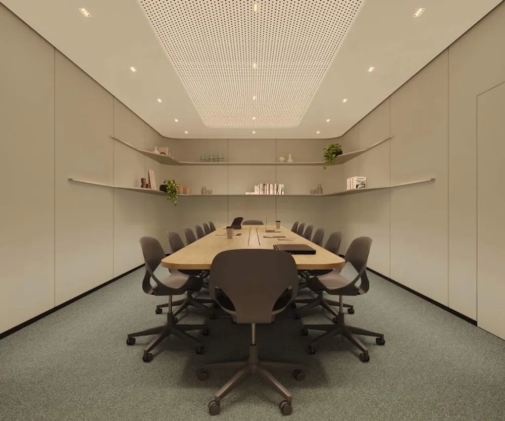 Sala-Conjunto, 487 m² - Foto 10