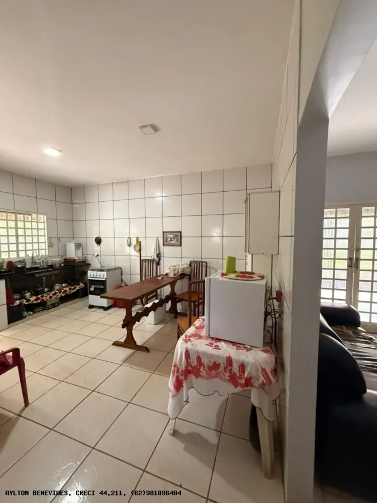 Chácara, 6 quartos, 4000 m² - Foto 3