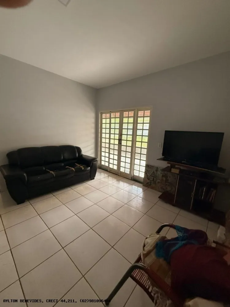 Chácara, 6 quartos, 4000 m² - Foto 8