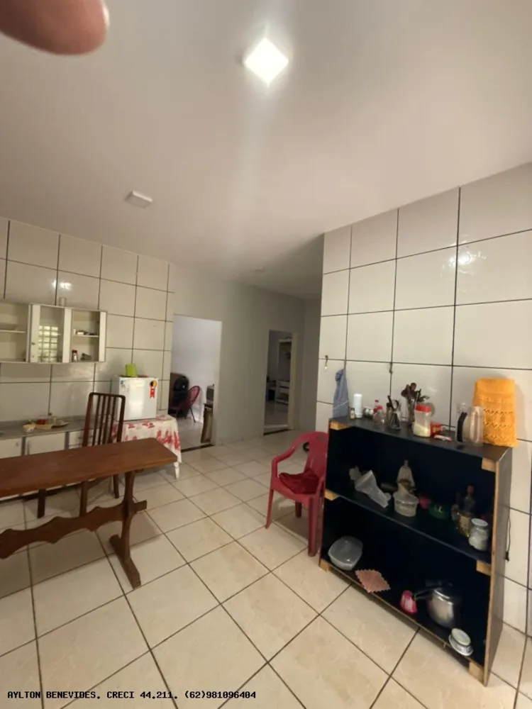 Chácara, 6 quartos, 4000 m² - Foto 8