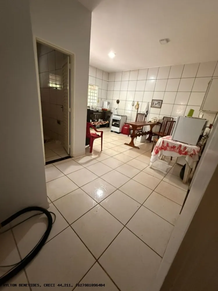 Chácara, 6 quartos, 4000 m² - Foto 6