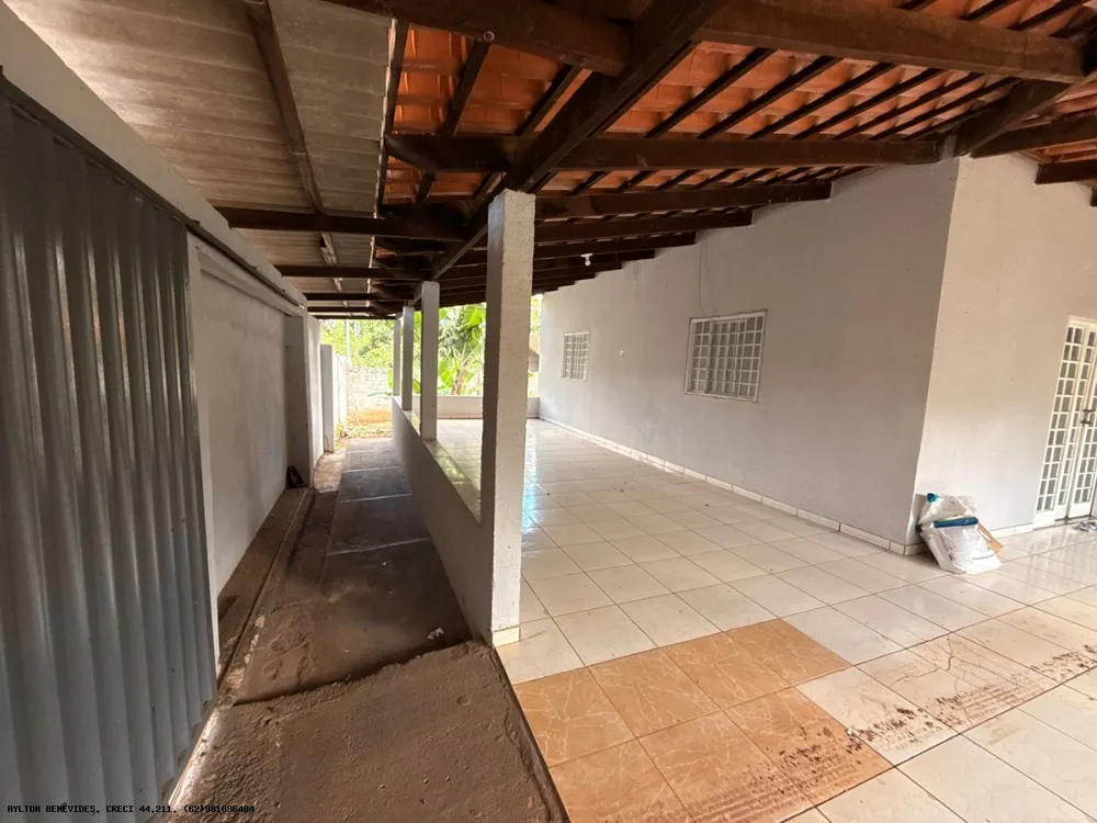Chácara, 6 quartos, 4000 m² - Foto 6