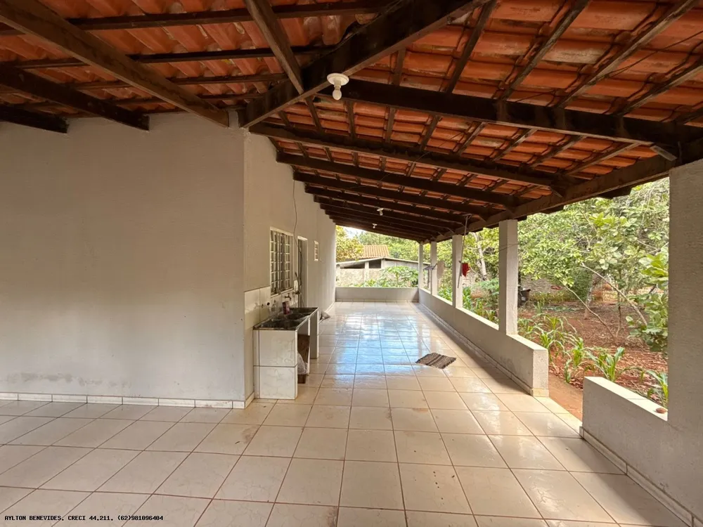 Chácara, 6 quartos, 4000 m² - Foto 7