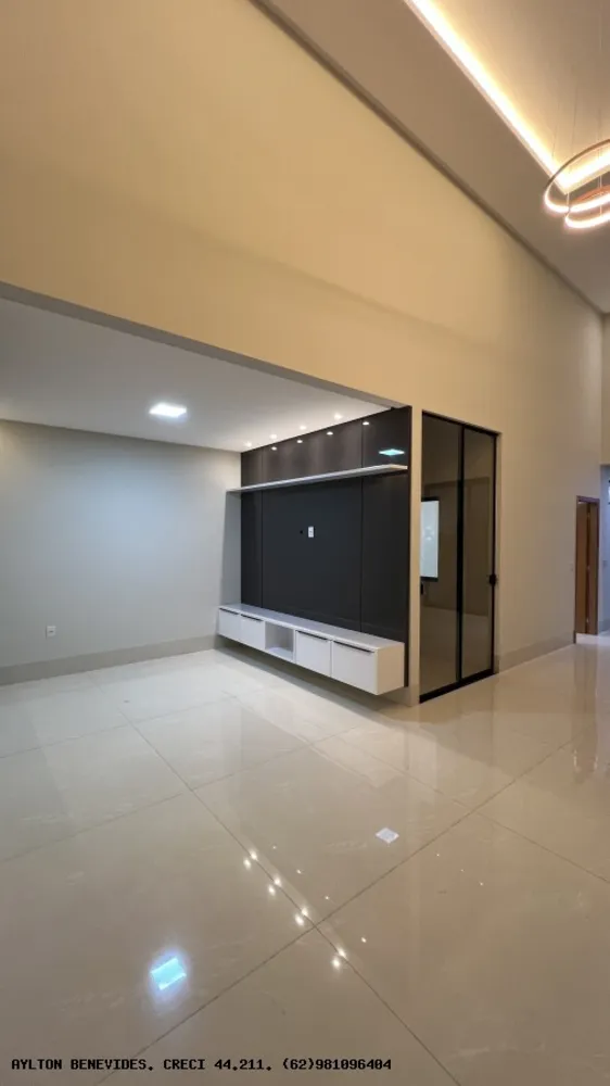 Casa, 3 quartos, 156 m² - Foto 2