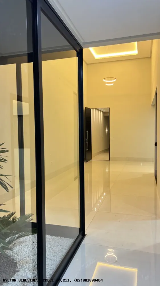 Casa, 3 quartos, 156 m² - Foto 3