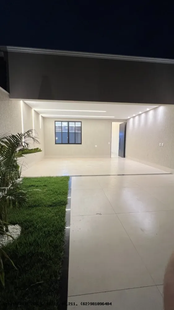 Casa, 3 quartos, 156 m² - Foto 4
