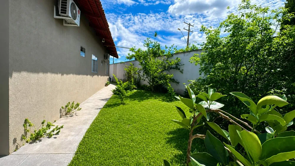Casa, 3 quartos - Foto 8