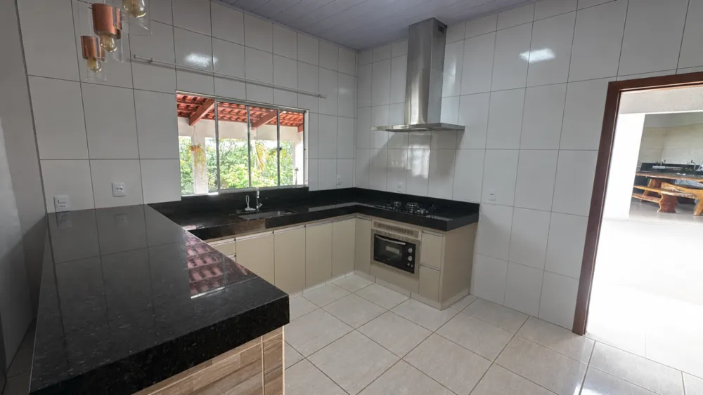 Casa, 3 quartos - Foto 6