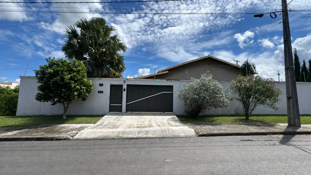 Casa, 3 quartos - Foto 3