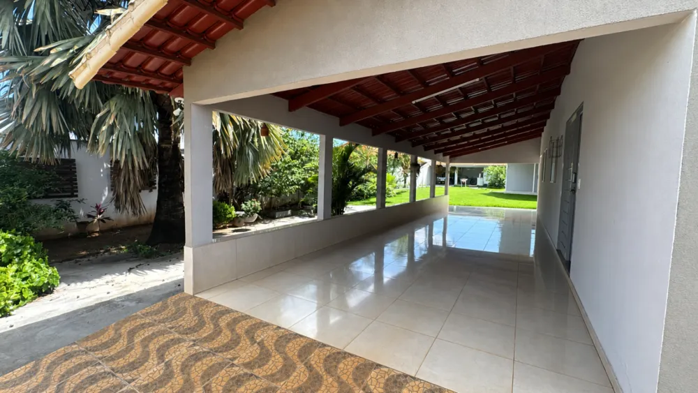Casa, 3 quartos - Foto 4