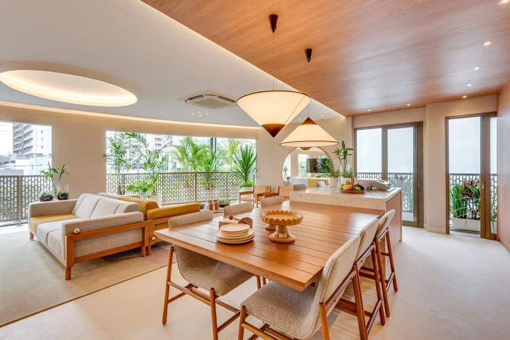 Apartamento, 2 quartos, 70 m² - Foto 5