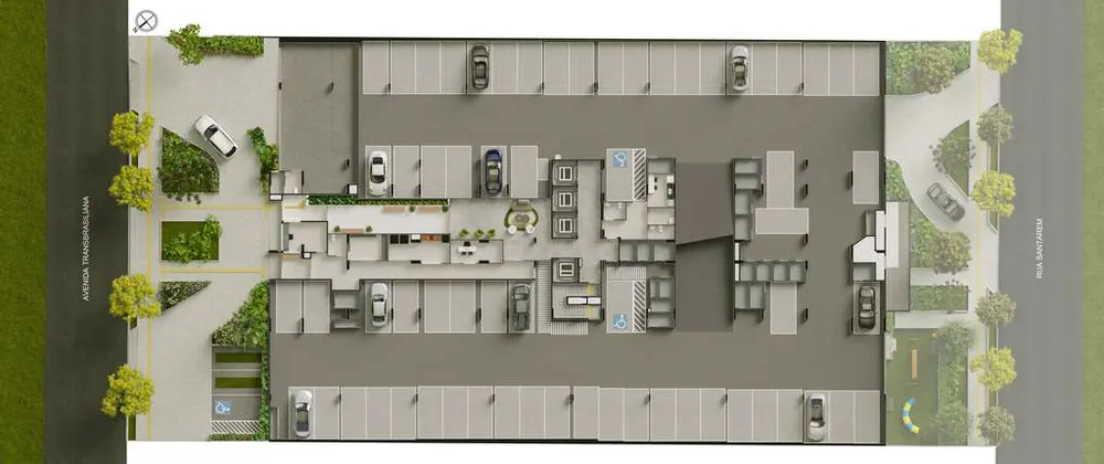 Apartamento, 2 quartos, 75 m² - Foto 14