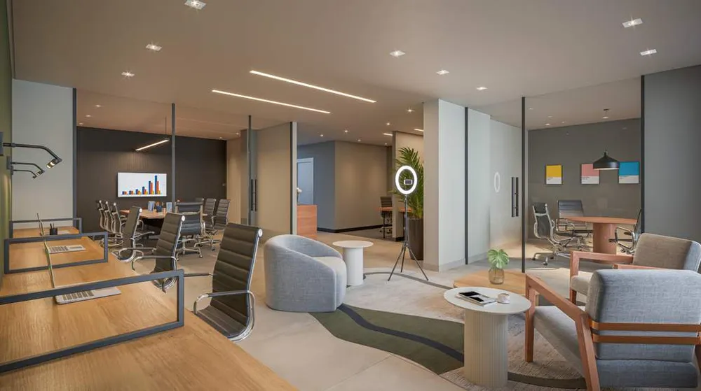 Apartamento, 2 quartos, 75 m² - Foto 6