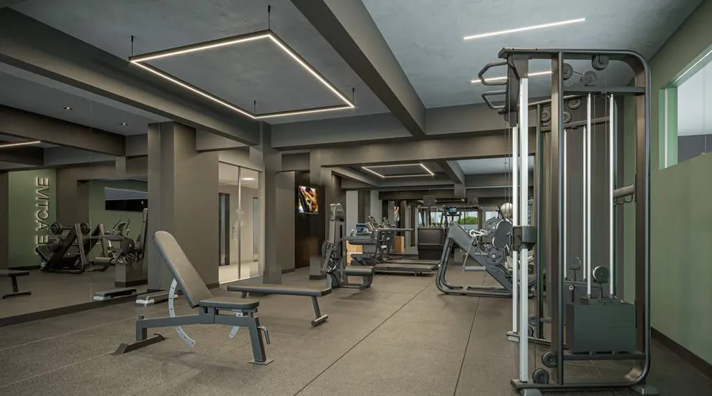 Apartamento, 2 quartos, 75 m² - Foto 3
