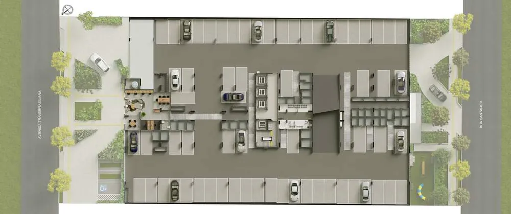 Apartamento, 2 quartos, 75 m² - Foto 12