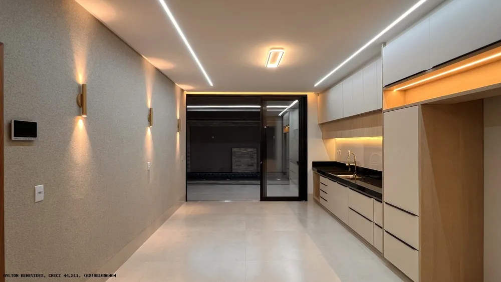 Casa, 3 quartos - Foto 7