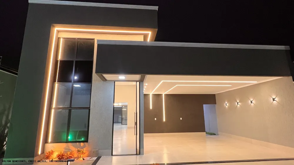 Casa, 3 quartos - Foto 6