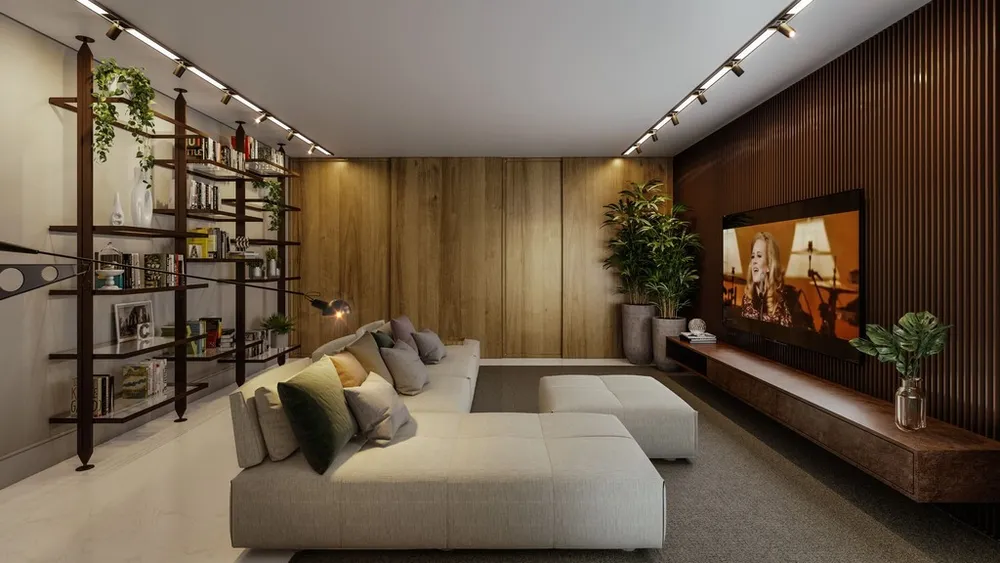 Apartamento, 4 quartos, 504 m² - Foto 10