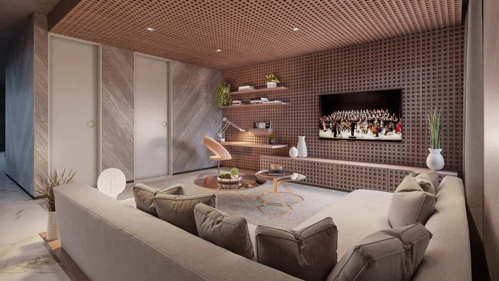 Apartamento, 4 quartos, 504 m² - Foto 11