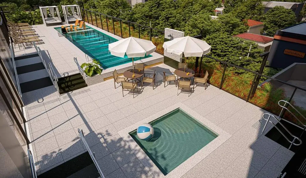 Apartamento, 3 quartos, 141 m² - Foto 14