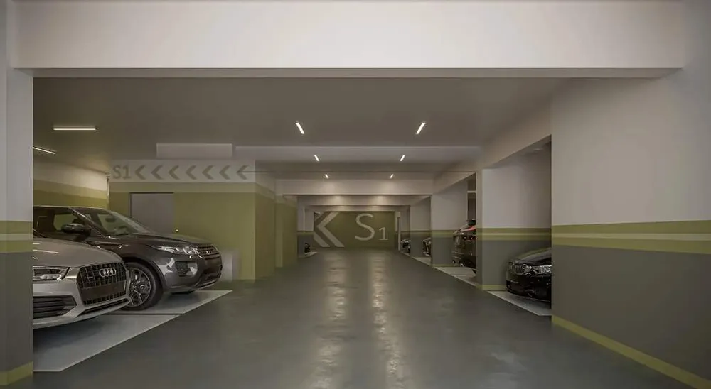 Apartamento, 3 quartos, 131 m² - Foto 12
