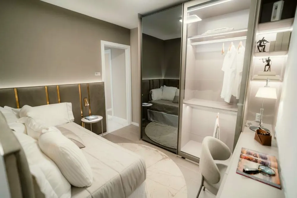 Apartamento, 3 quartos, 131 m² - Foto 10