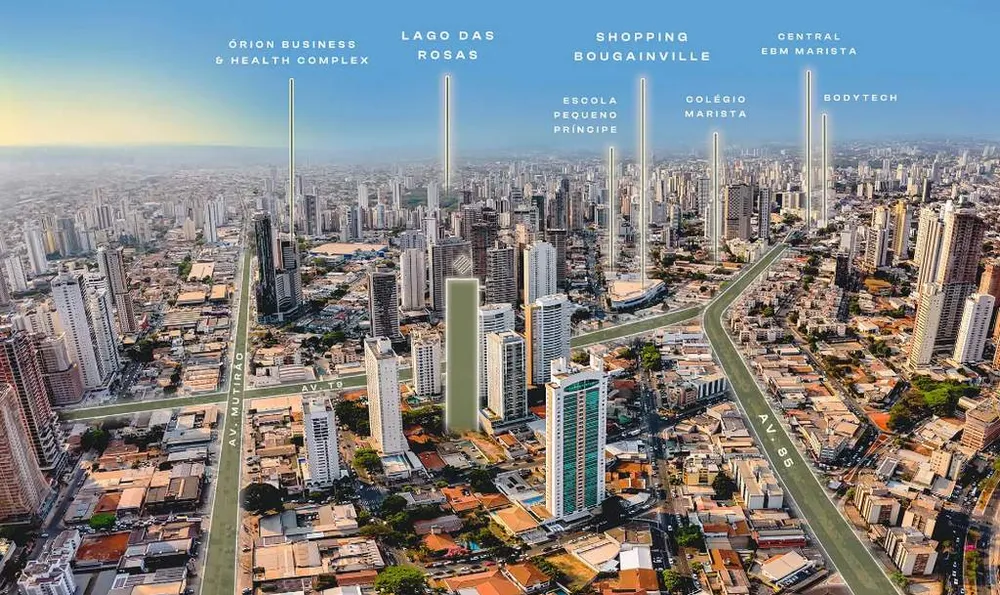 Apartamento, 3 quartos, 131 m² - Foto 18